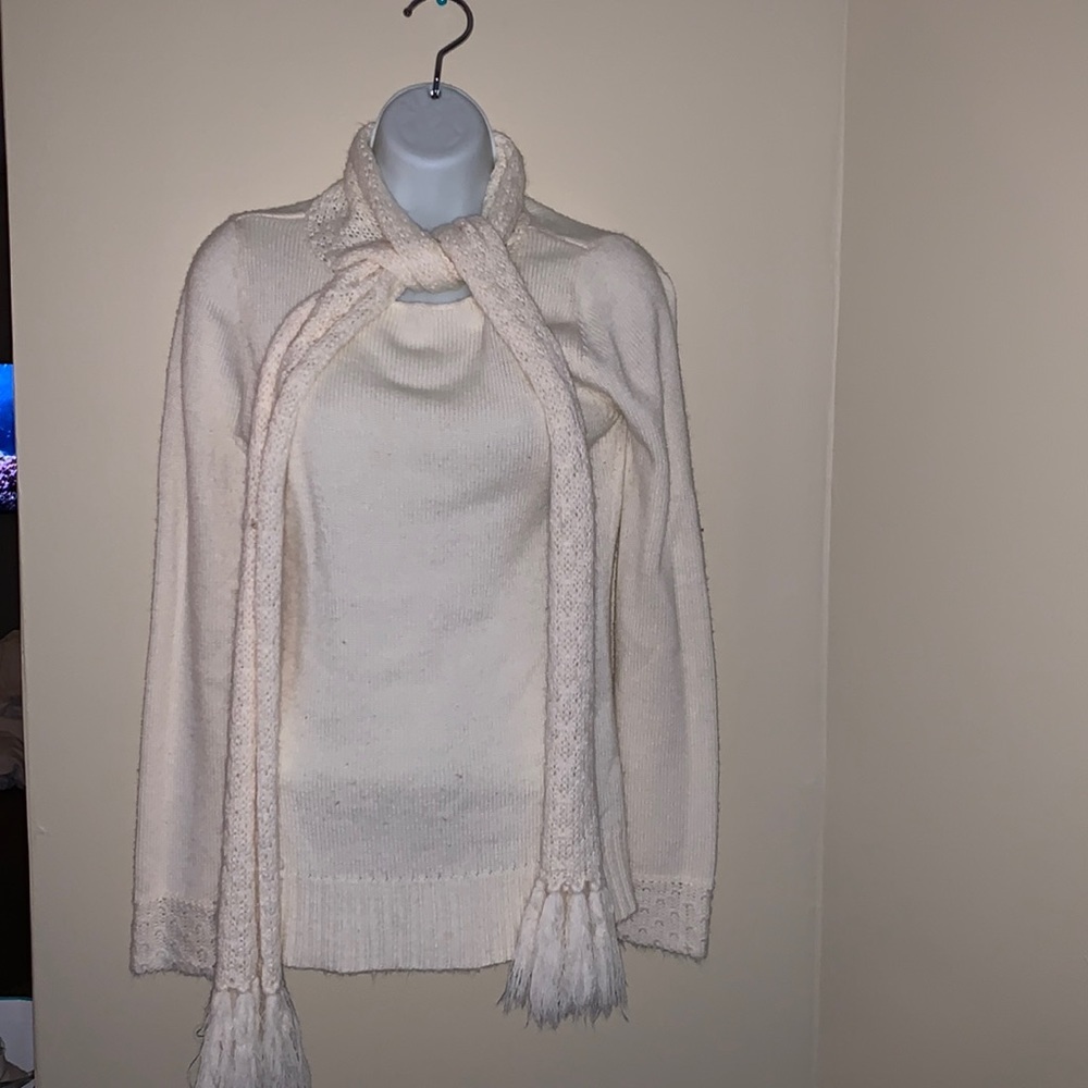 Gloria vanderbilt sweater